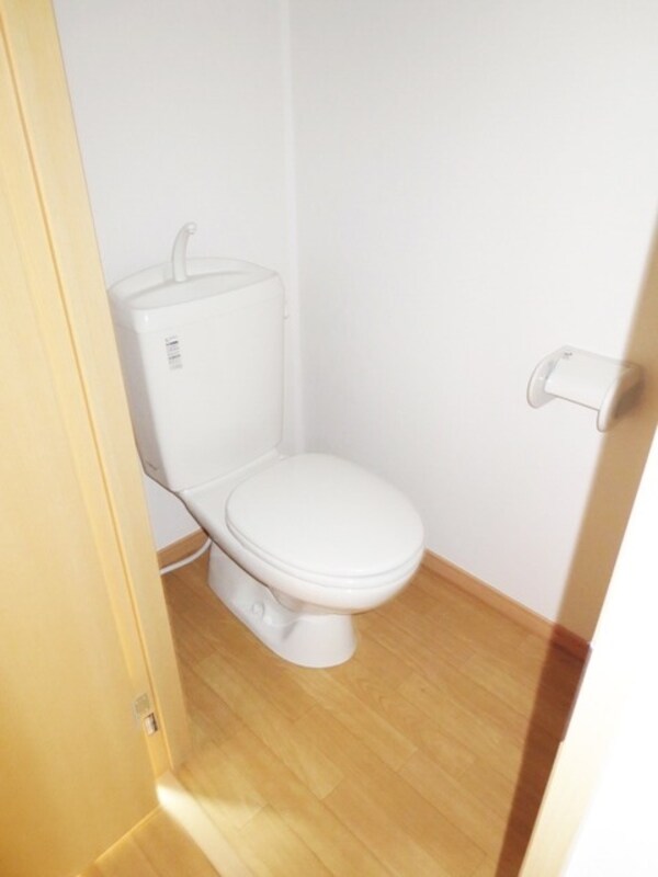 トイレ(★トイレ★)