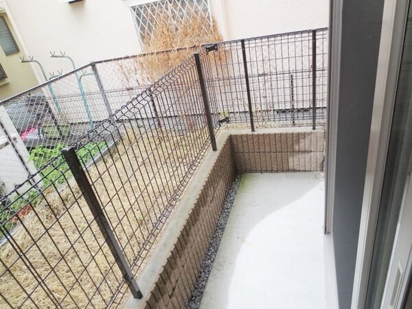 設備(★バルコニー★)