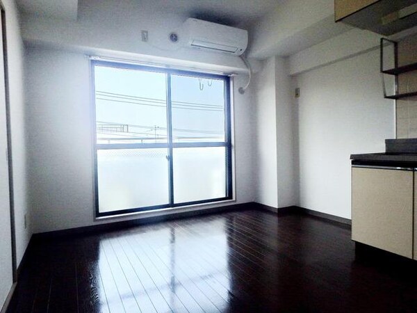 リビング・居室(★ダイニングスペース★)