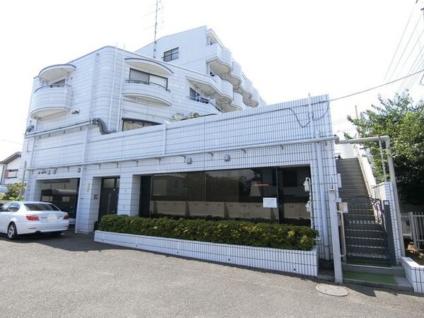 外観(★外観・共有部分★)