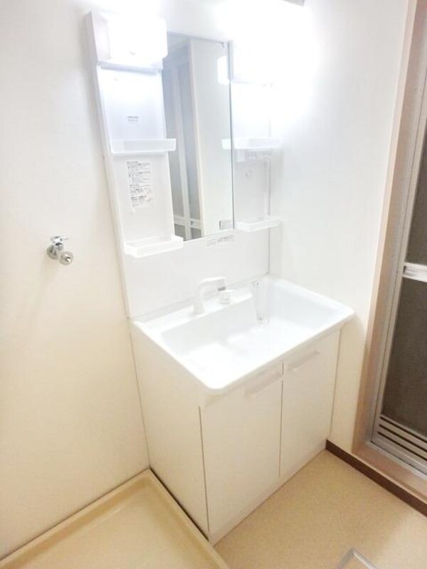 洗面(★独立洗面台★)