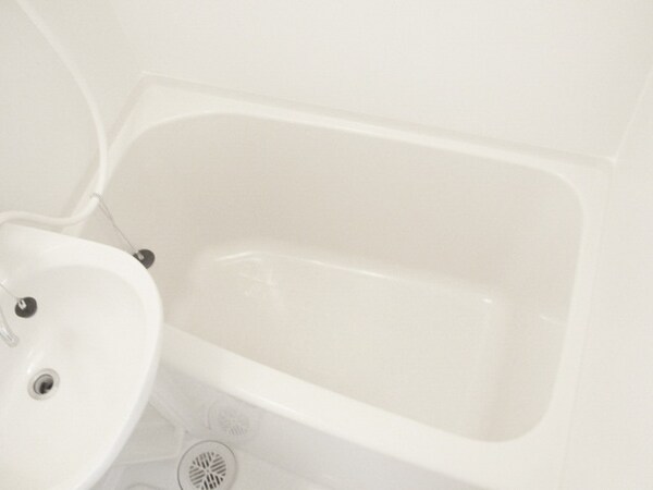 バス／シャワールーム等(★お風呂★)