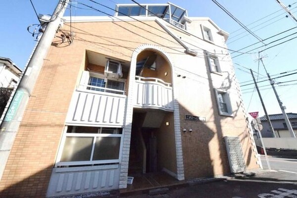 外観(外観・共用部分)