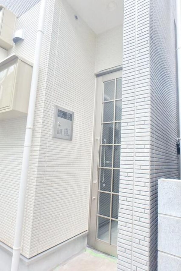 エントランス(☆オートロック☆)