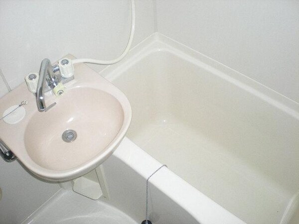 バス／シャワールーム等(バストイレ別♪湯ったり浸かれます★)