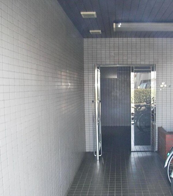 エントランス(★エントランス★)