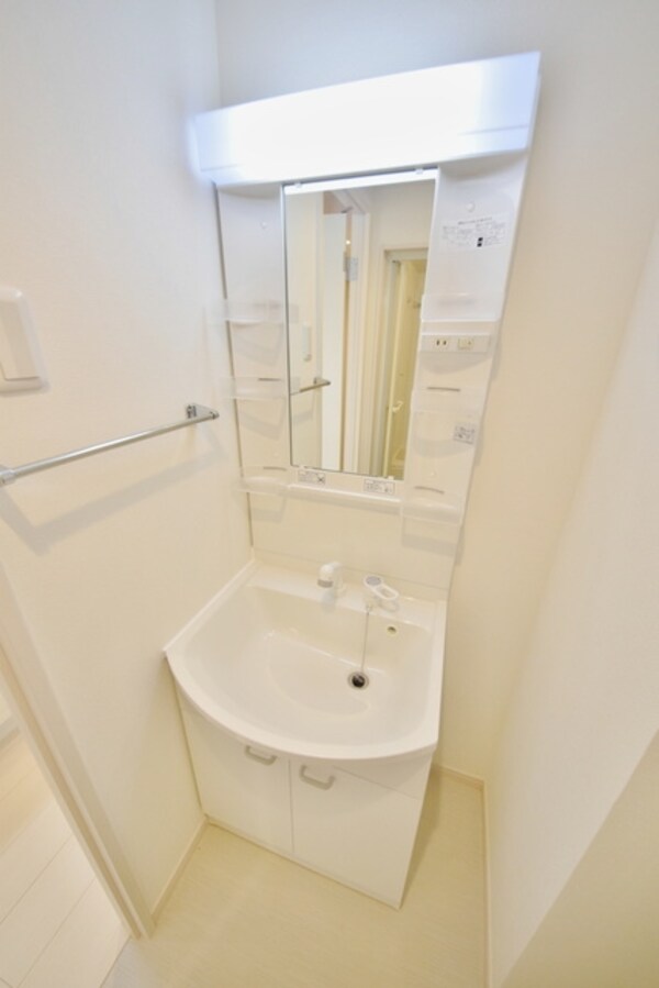 洗面(★洗面台★)