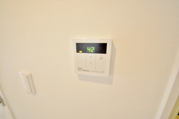 設備(★リモコン給湯器★)