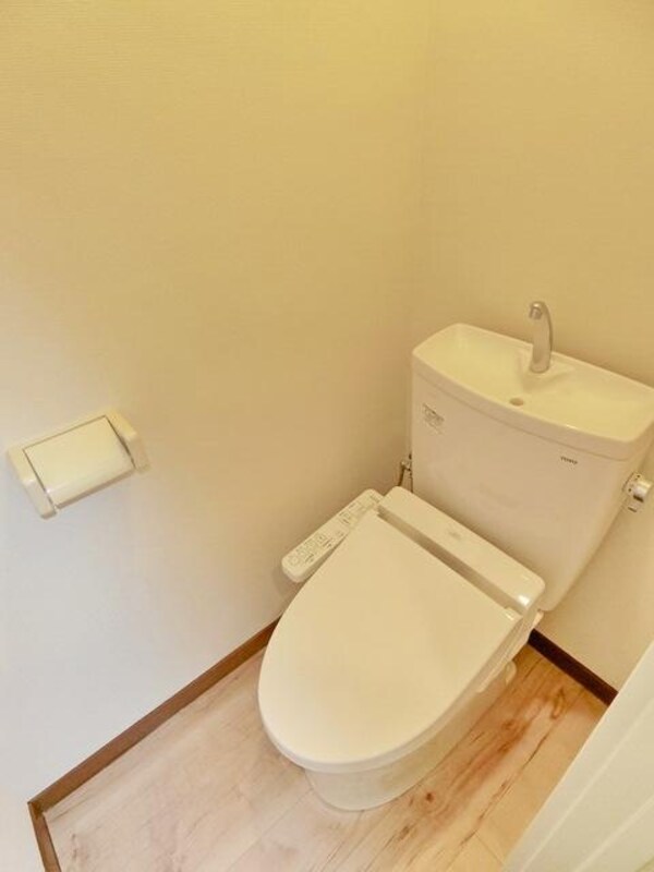 トイレ(★トイレ★)