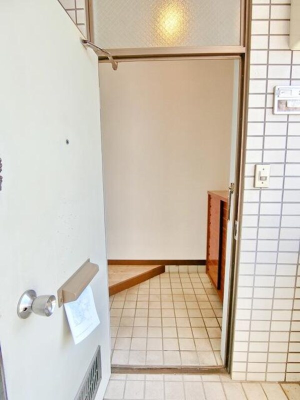 玄関(★玄関★)