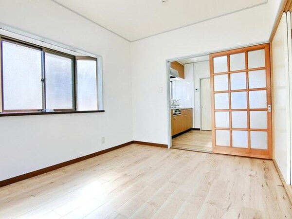 その他室内・内装(★寝室★)