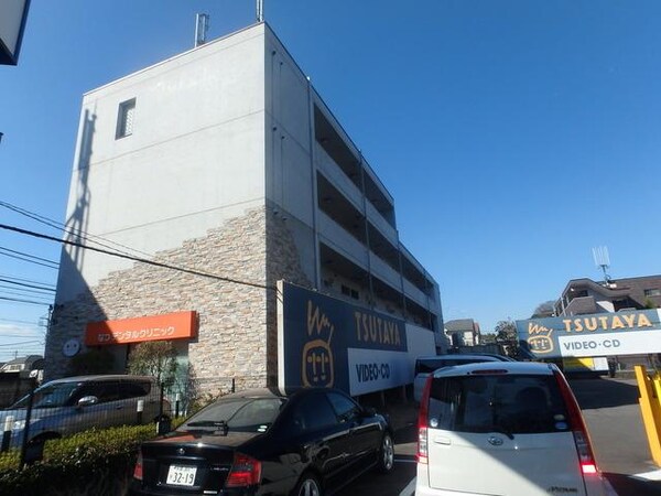 外観(★デザイナーズマンション★)