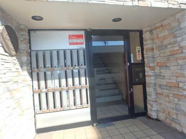 エントランス(★オートロック★)