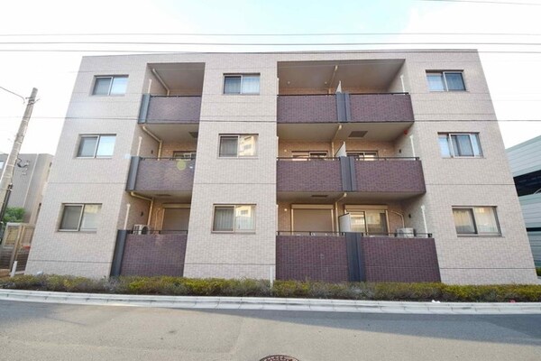 外観(外観・共用部分)