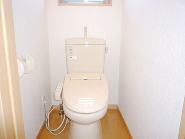 トイレ(★トイレ★)