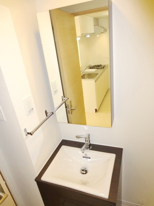 洗面(★独立洗面台★)