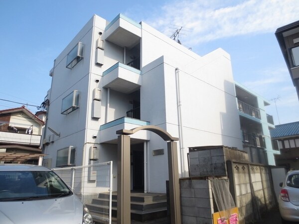 外観(★外観★)