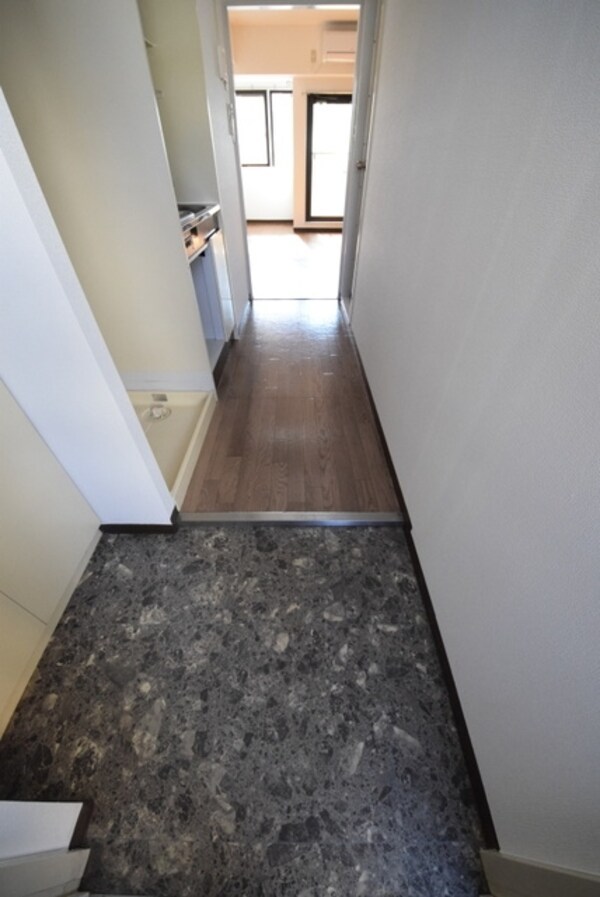 玄関(★玄関★)