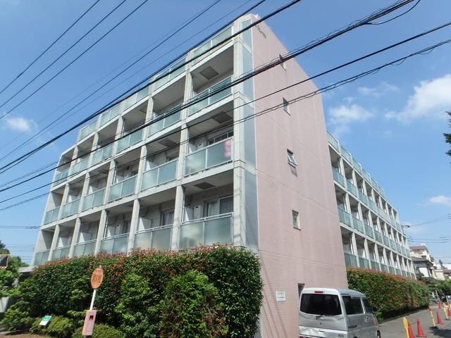 物件内観写真5　(★オートロック付マンション★)