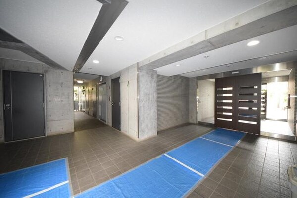 エントランス(★エントランス★)