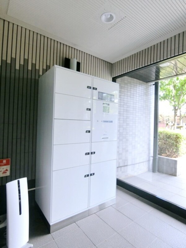 共有部分(★外観・共有部分★)