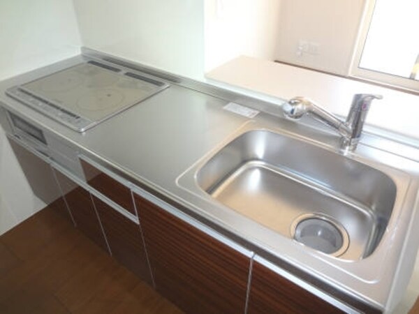 キッチン(★内装★)