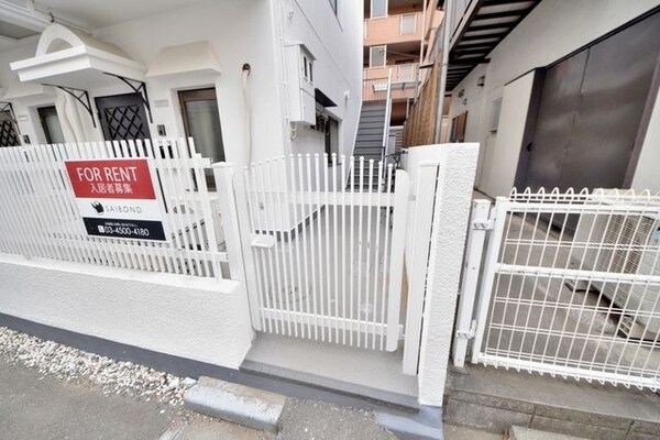 エントランス(★エントランス★)