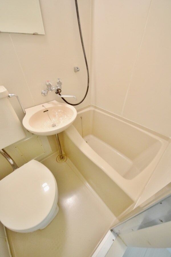 バス／シャワールーム等(★バス★)