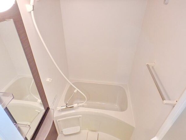 バス／シャワールーム等(★清潔なお風呂場★)