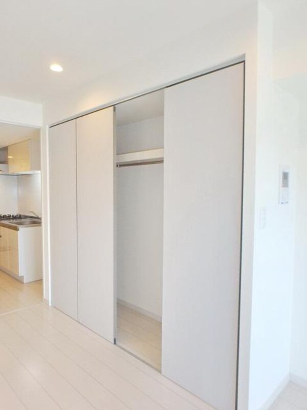 収納(★広めの収納★)