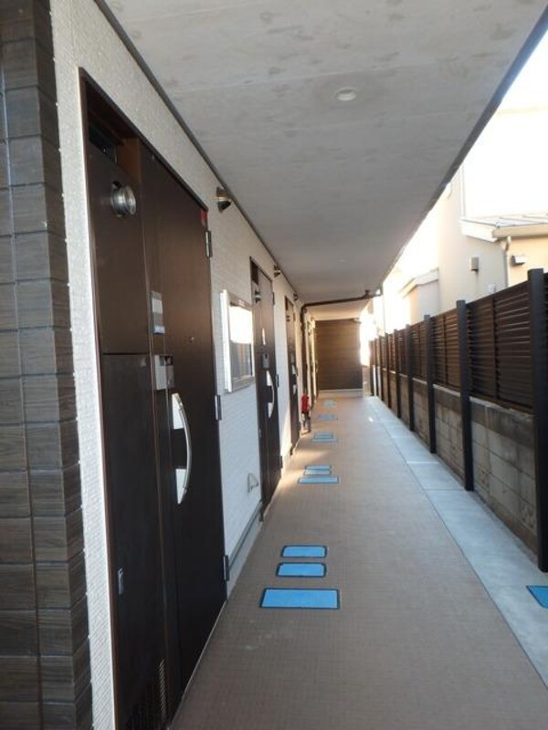 エントランス(★広々玄関まわり★)