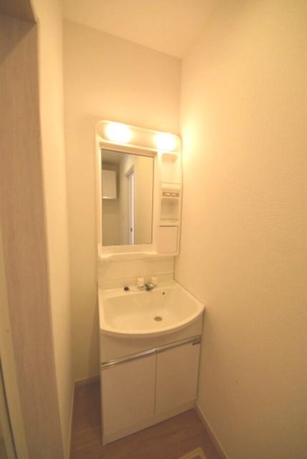 洗面(★独立洗面台★)