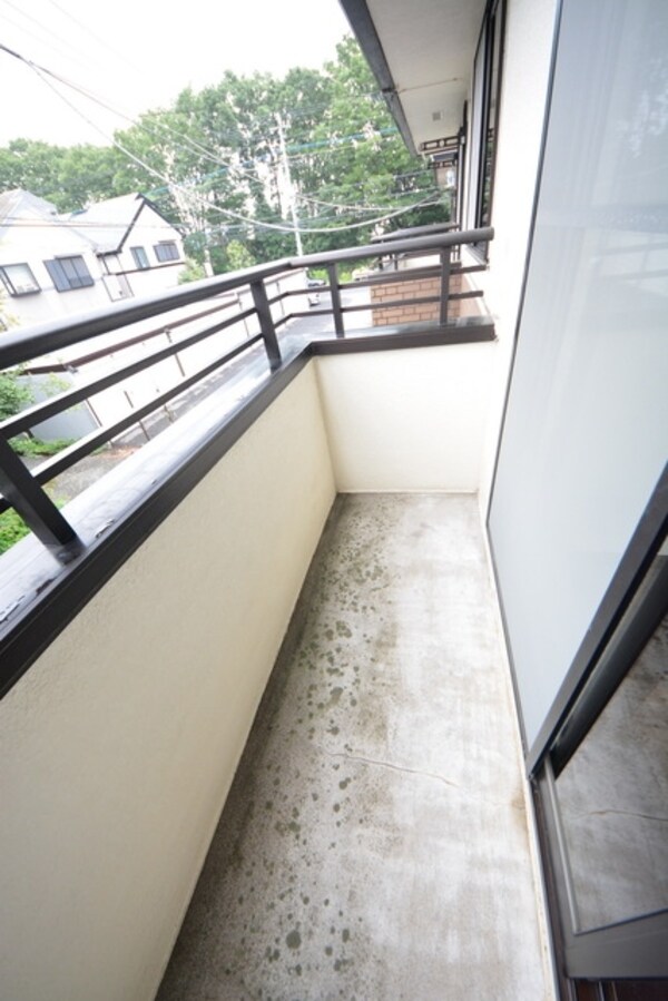 バルコニー(★バルコニー★)