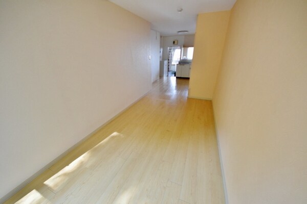 リビング・居室(★洋室★)