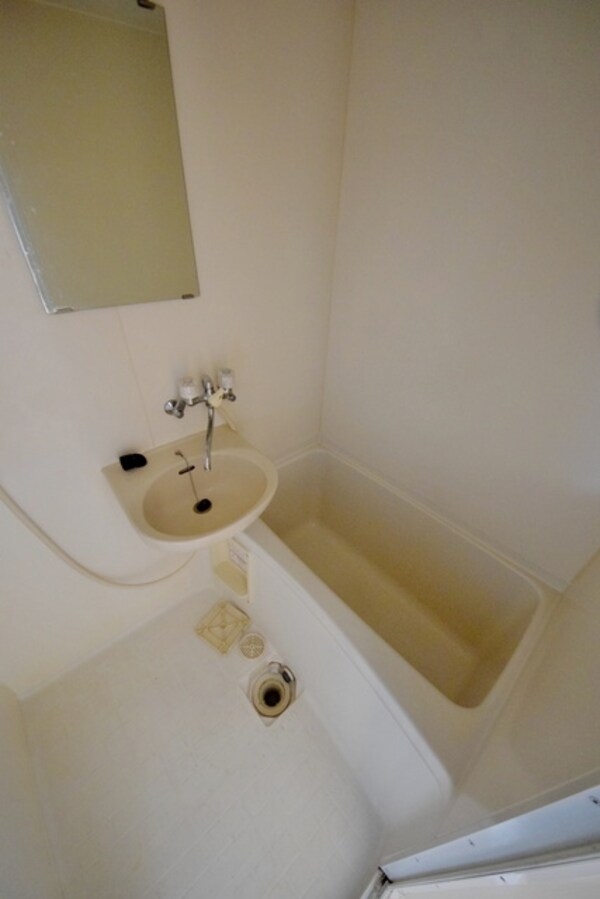 バス／シャワールーム等(★バス★)