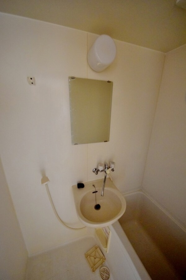 洗面(★洗面台★)