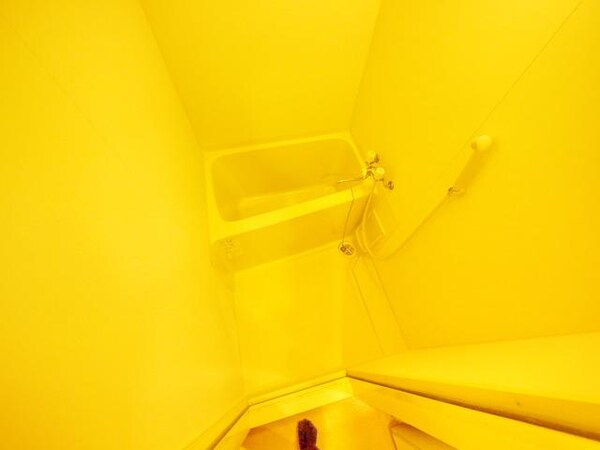 バス／シャワールーム等(お風呂♪)