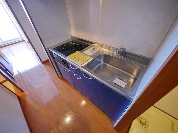 キッチン(キッチン)