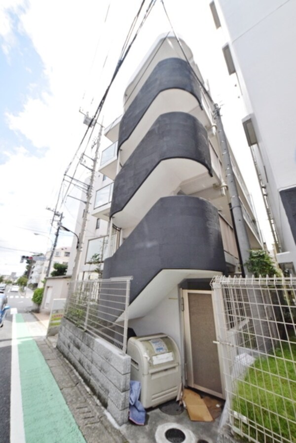 外観(★外観★)