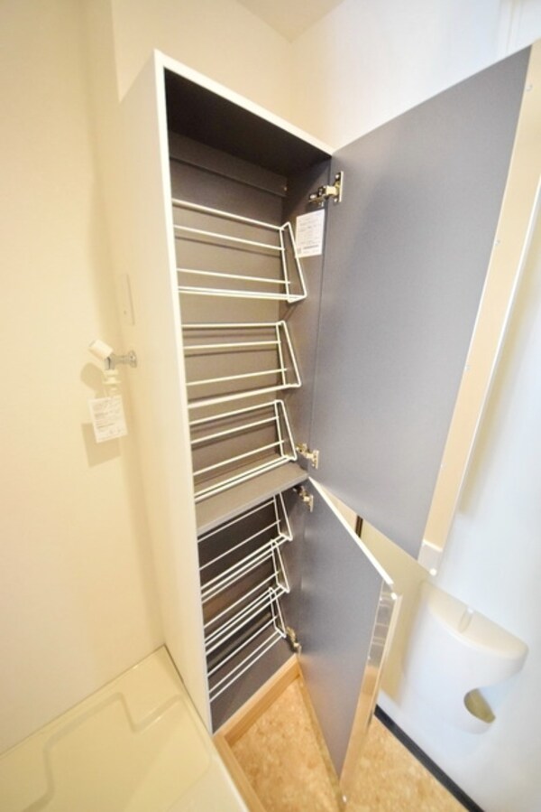 収納(★シューズボックス★)