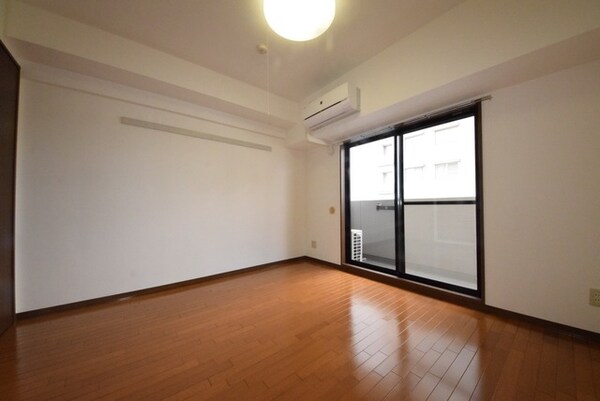 その他室内・内装(寝室)