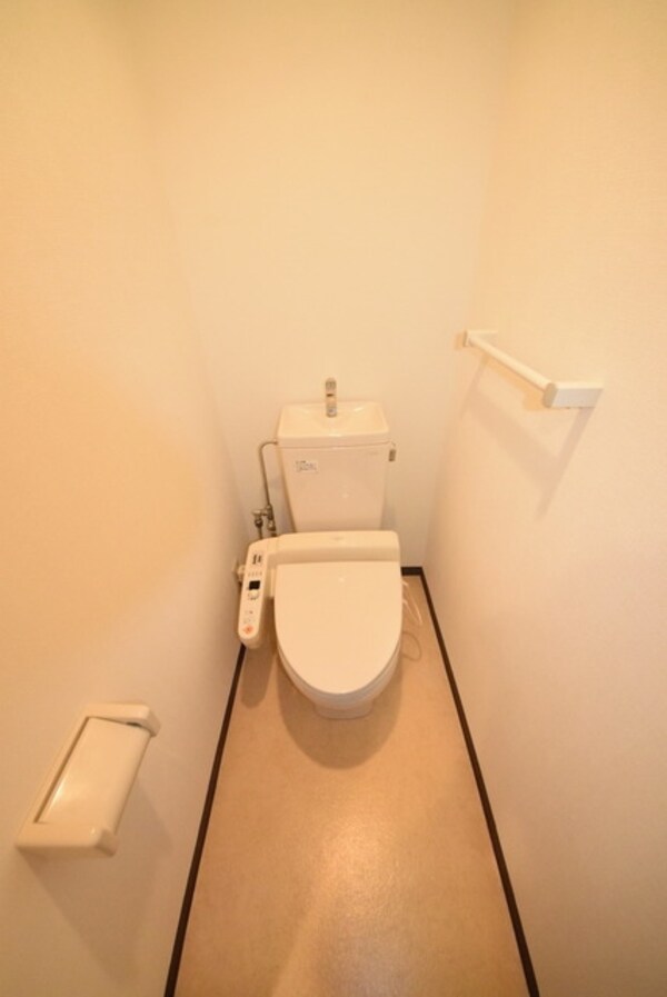 トイレ(トイレ)