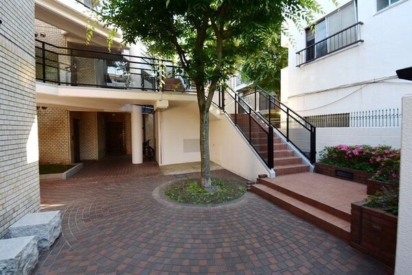 エントランス(★外観★)