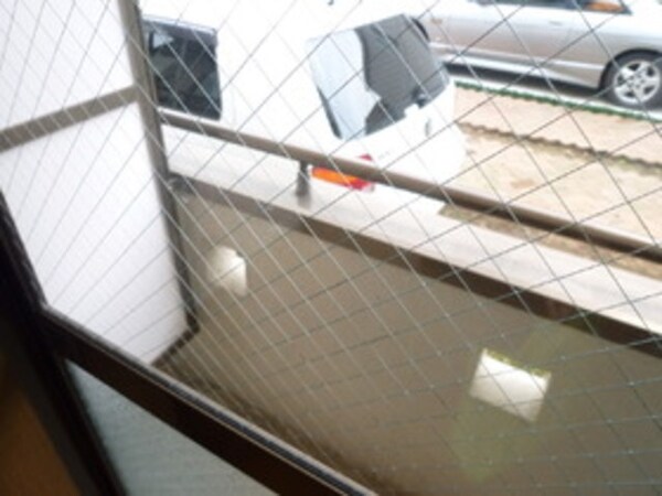 バルコニー(★バルコニー★)