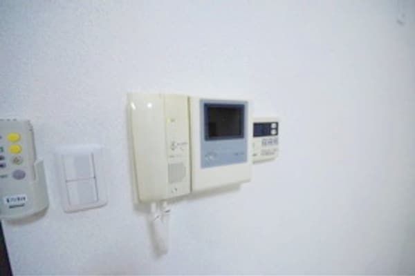 設備(★内装★)