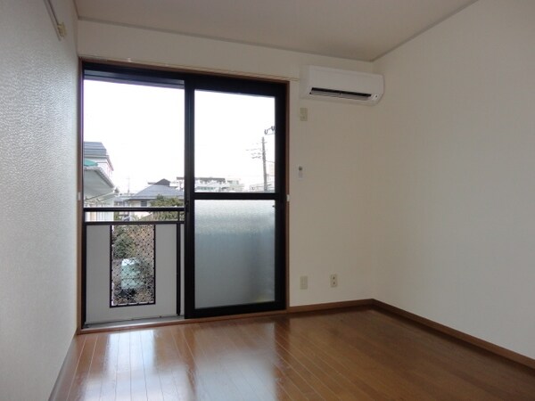 リビング・居室(★明るい内装★)