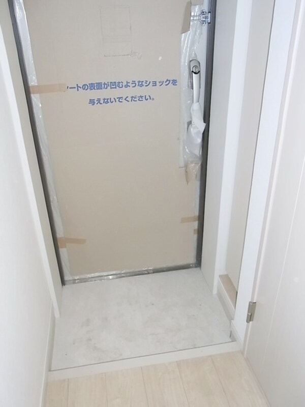玄関(★玄関・靴箱★)