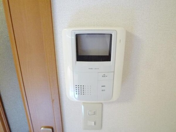 セキュリティ(★ＴＶモニターホン★)