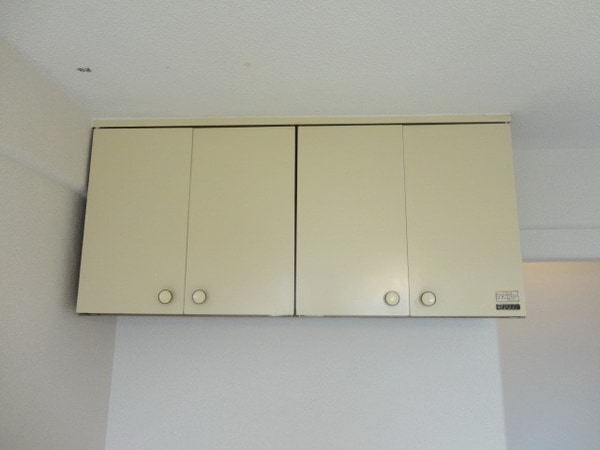 設備(★収納スペース★)