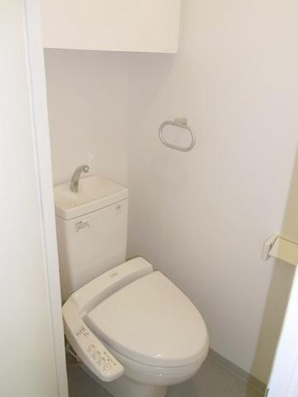 トイレ(★ウォシュレット★)